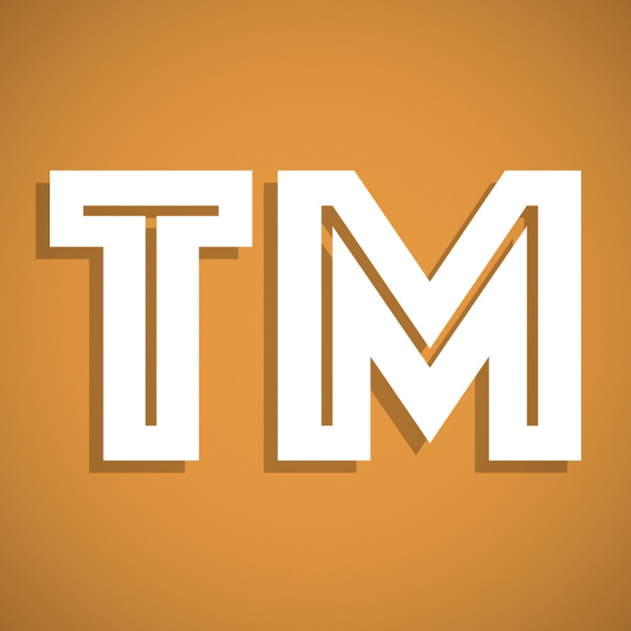 TM STUDIO YouTube channel avatar