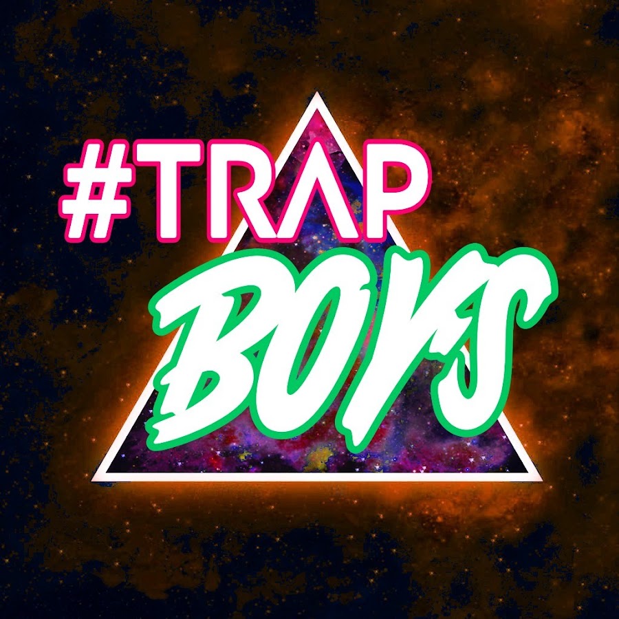 Trap Boys VEVO Avatar de canal de YouTube
