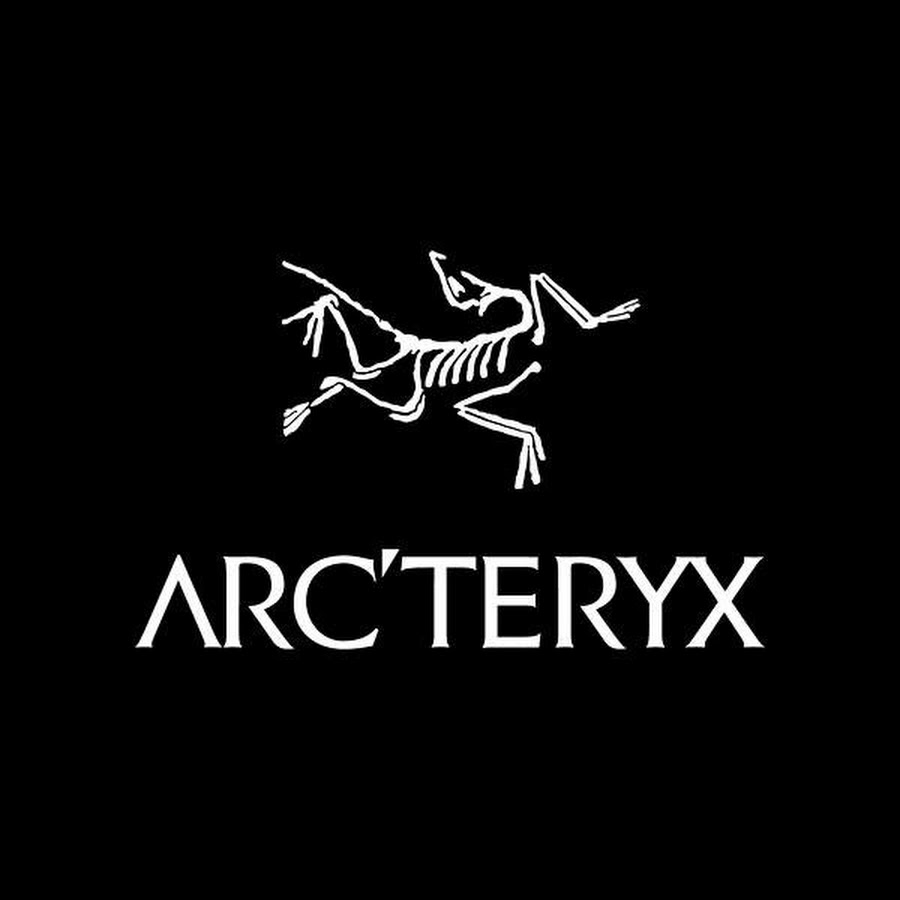 Arc'teryx YouTube channel avatar