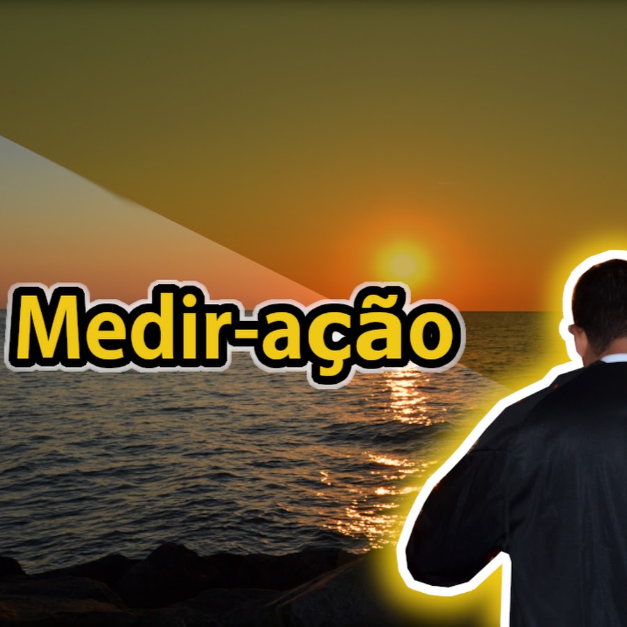 MeditaÃ§Ã£o e Relaxamento YouTube kanalı avatarı