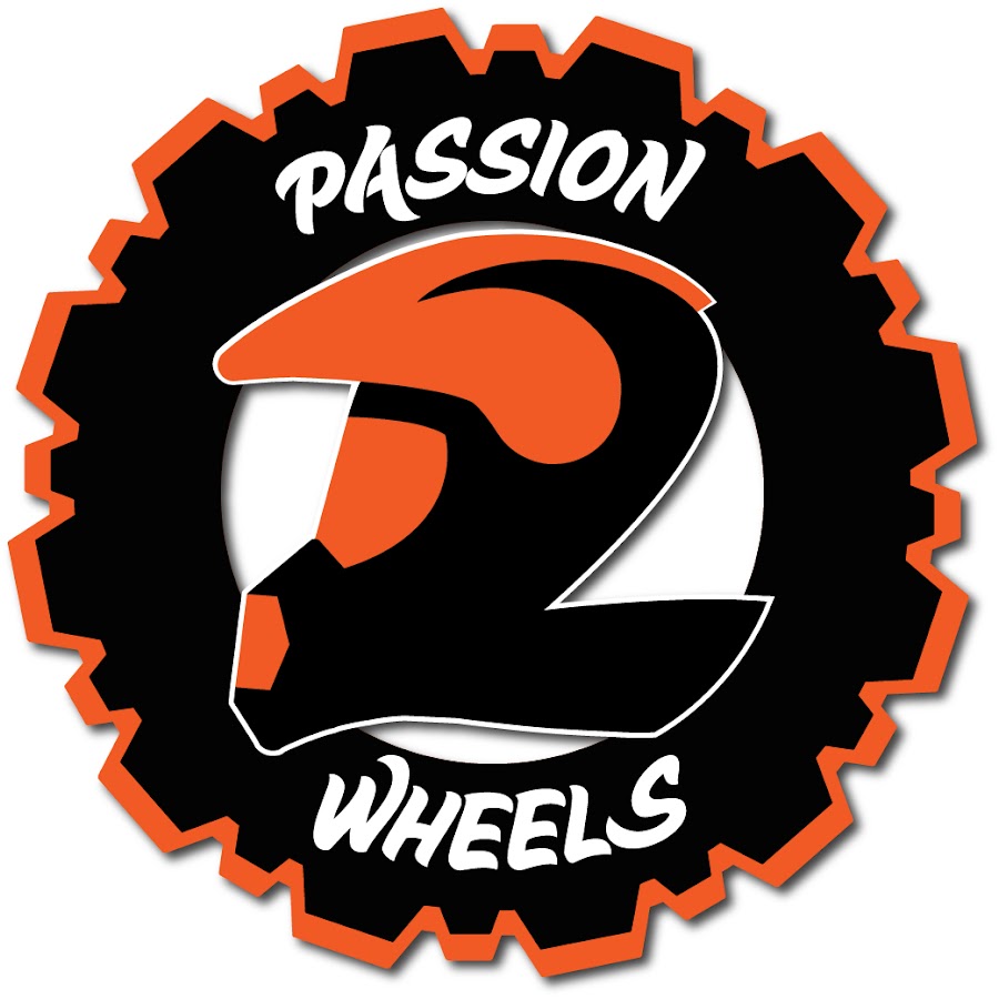 PASSION2WHEELS YouTube channel avatar