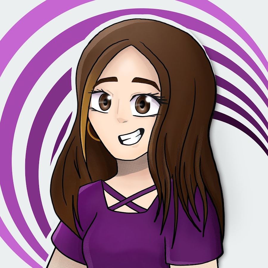 Julie of the Arts Avatar channel YouTube 