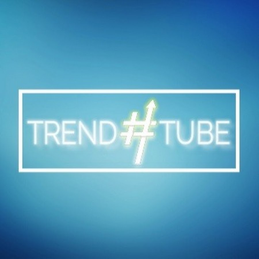 TrendTube رمز قناة اليوتيوب