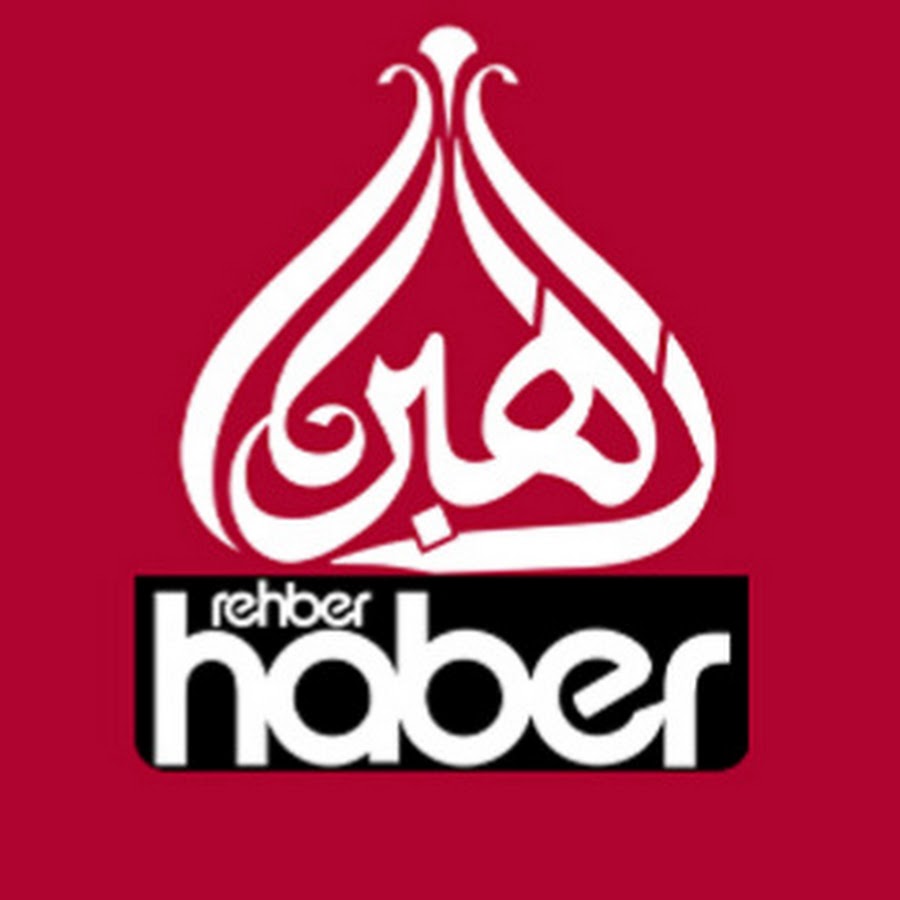 Rehber Tv Haber YouTube-Kanal-Avatar