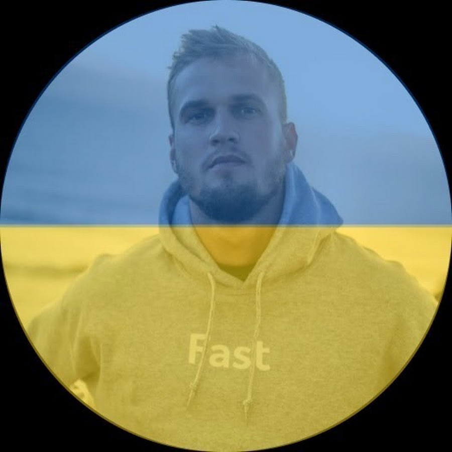 Vlad Samolya YouTube channel avatar