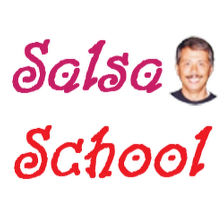 salsa school italy Avatar canale YouTube 