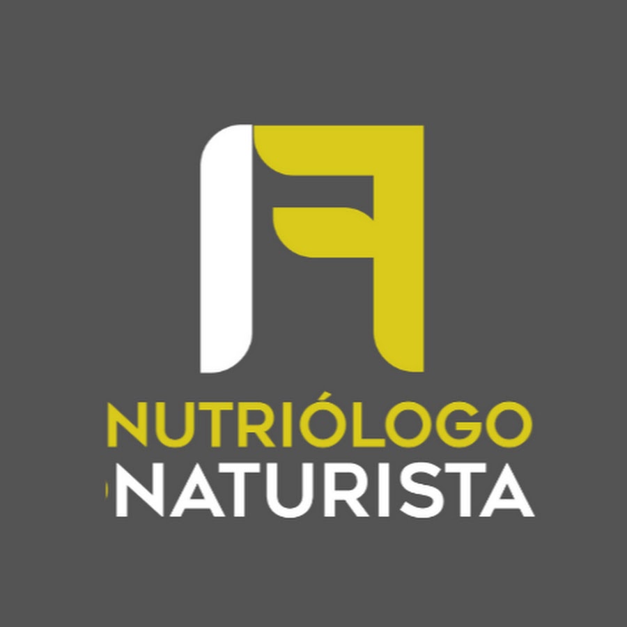 Nutriologo Naturista Israel Fernandez YouTube kanalı avatarı
