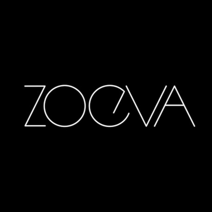 ZoevaCosmetics Аватар канала YouTube