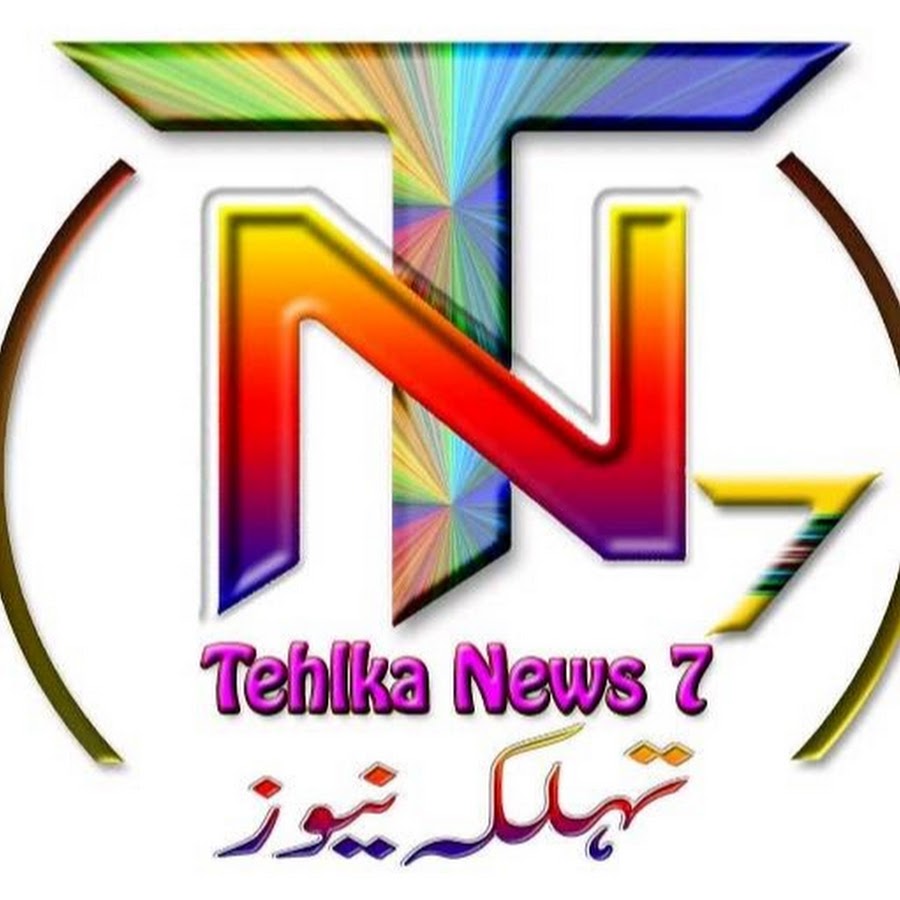 Tehlka news7 Awatar kanału YouTube