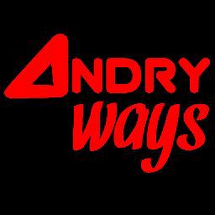 Andry Ways