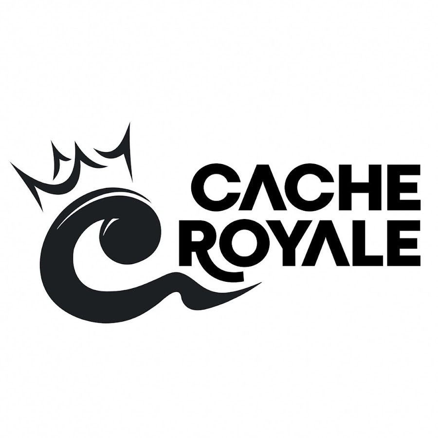 Cache Royale YouTube channel avatar