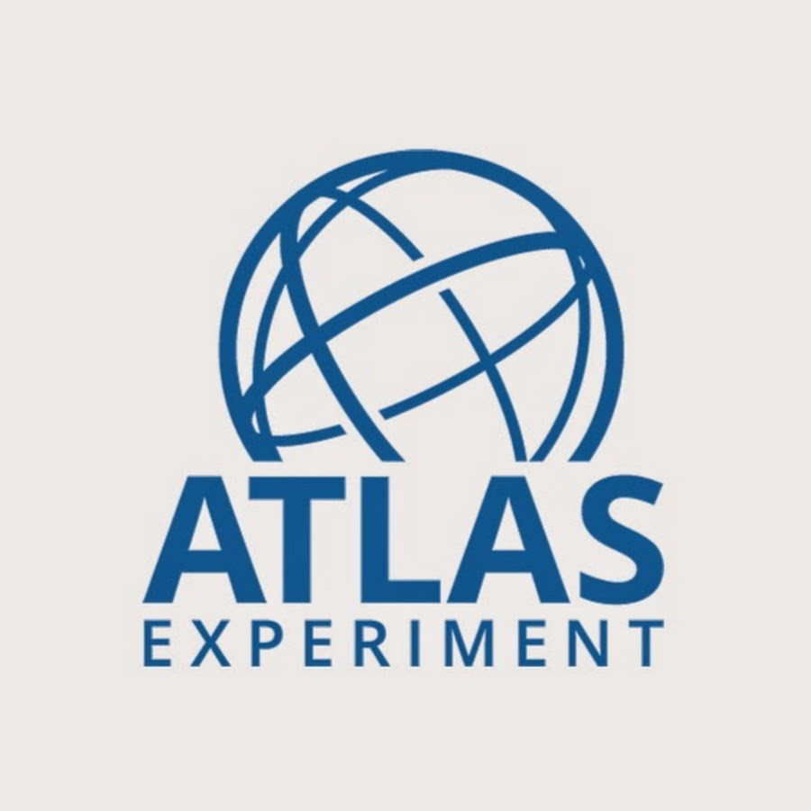 ATLAS Experiment YouTube 频道头像
