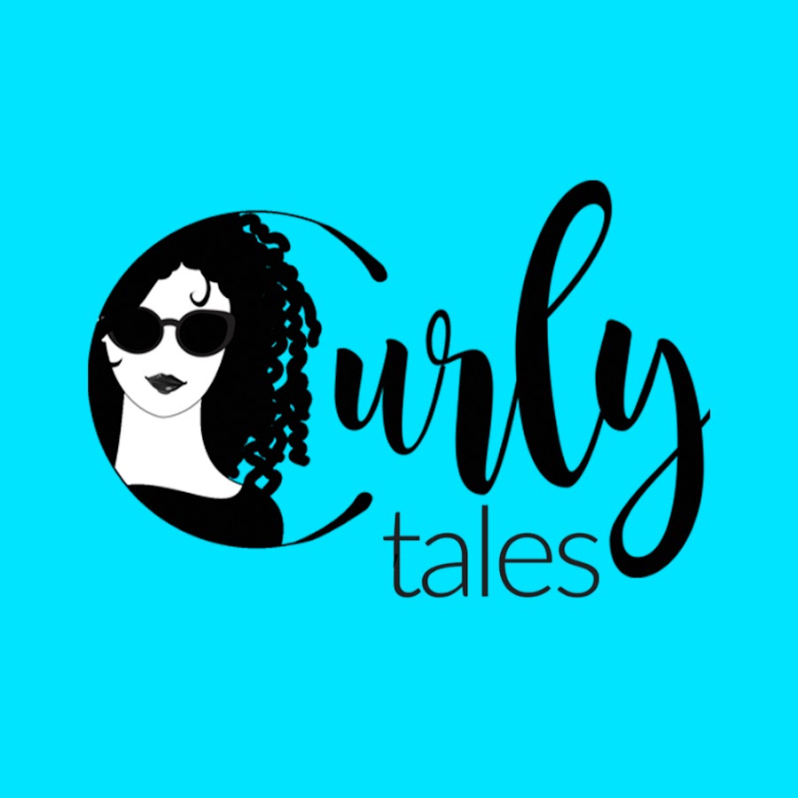 Curly Tales ইউটিউব চ্যানেল অ্যাভাটার