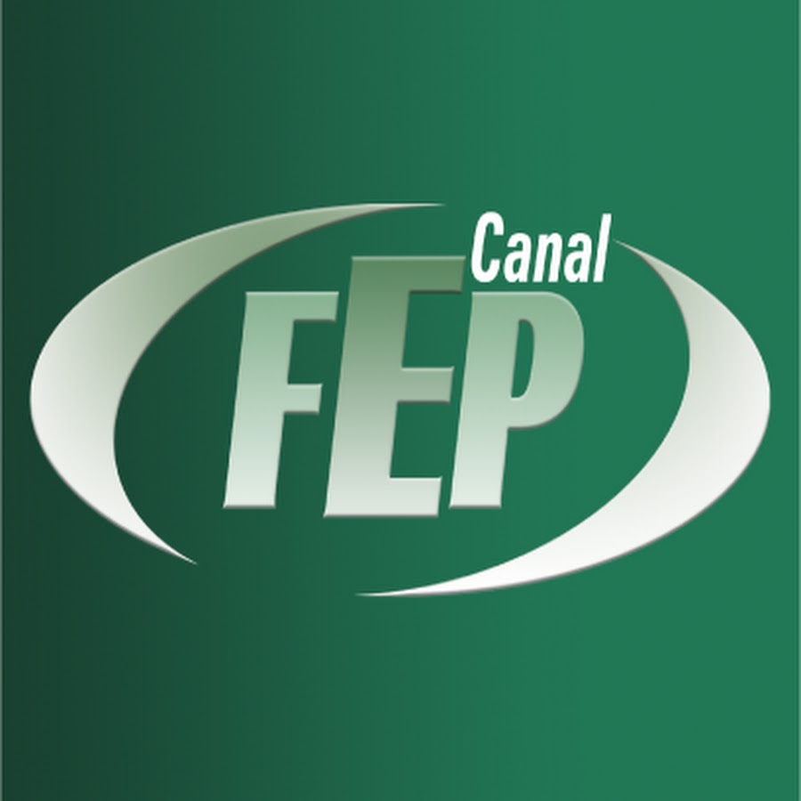 CanalFEP YouTube channel avatar