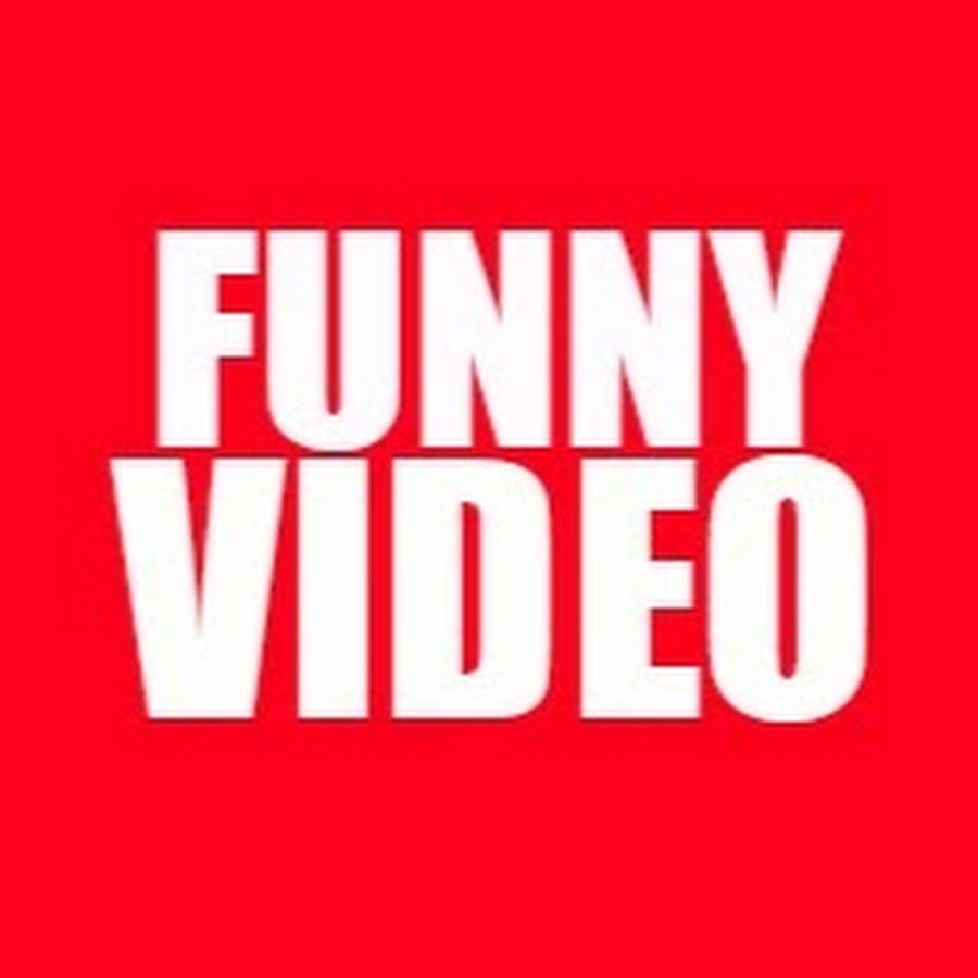 Funny Video Avatar de canal de YouTube