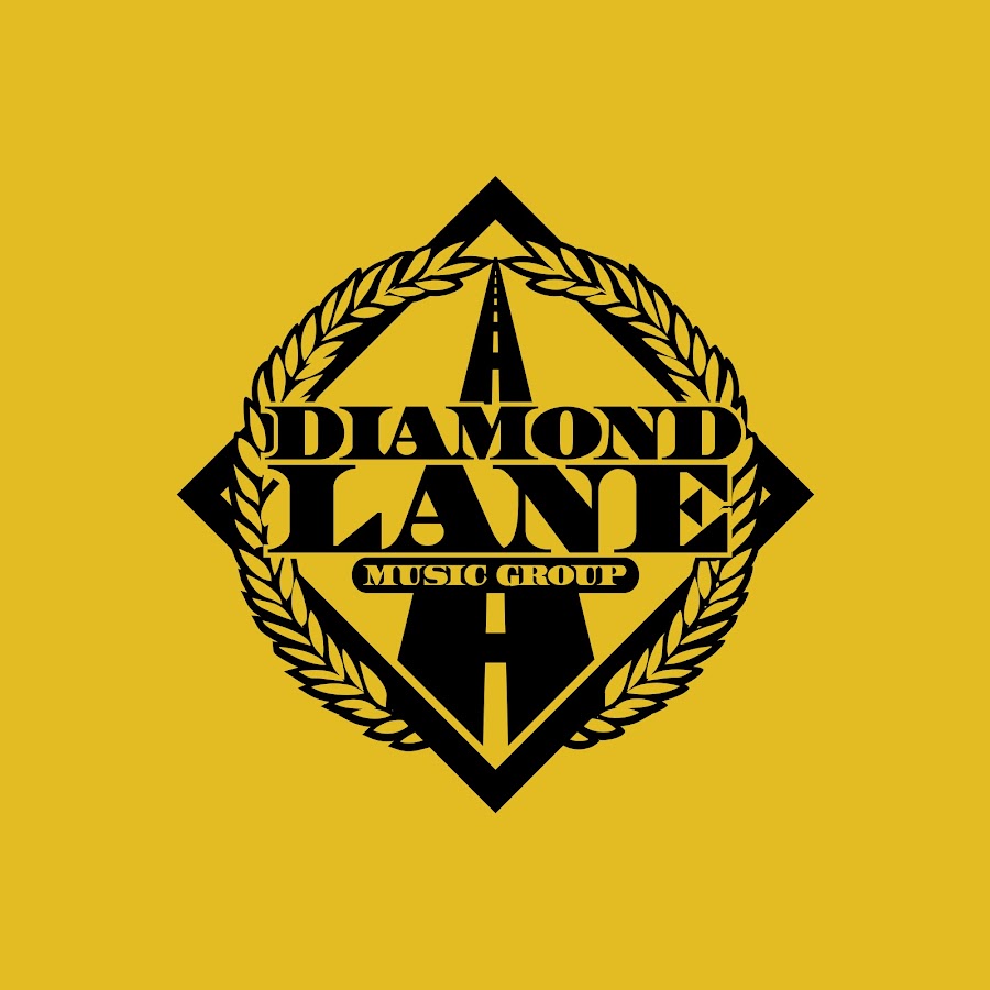 Diamond Lane Music TV YouTube channel avatar