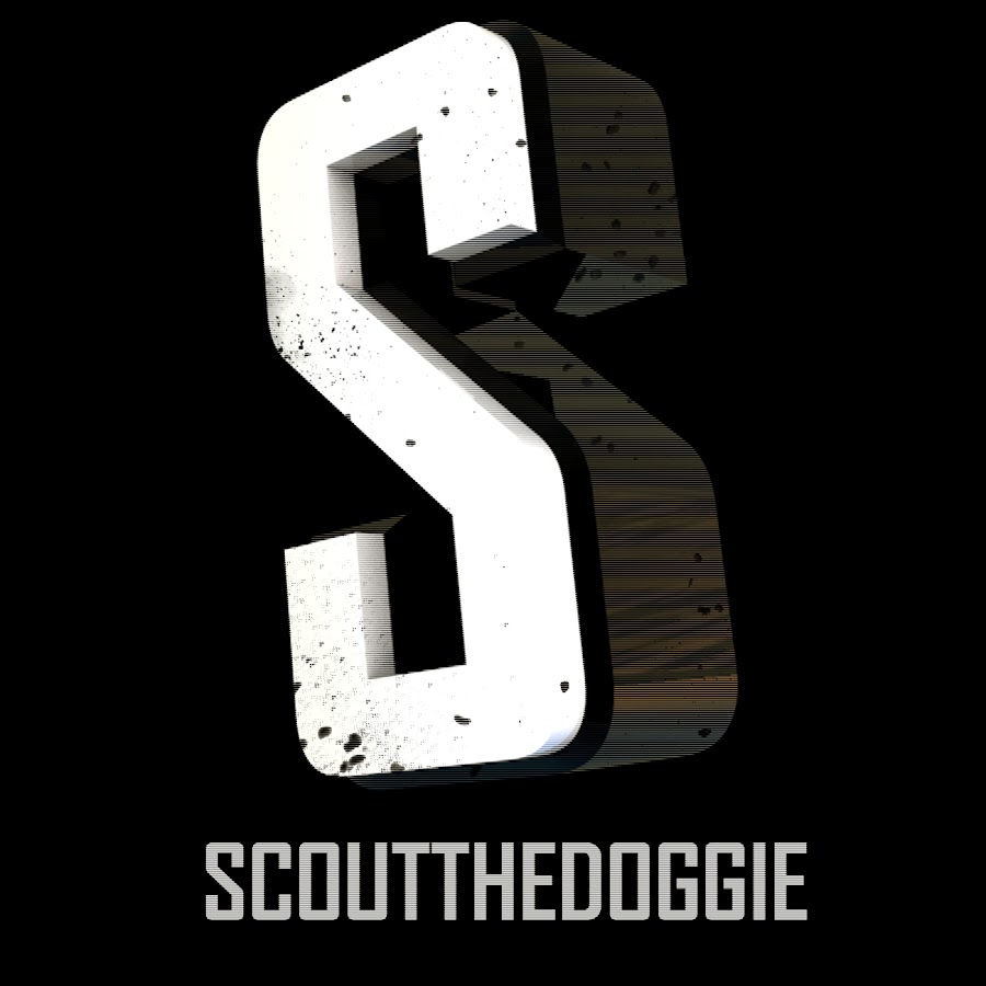 scoutthedoggie YouTube 频道头像
