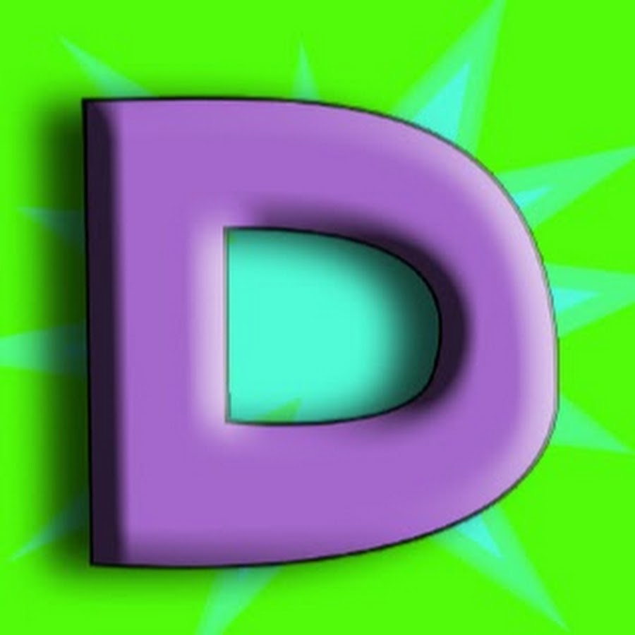 Deni Box TV YouTube channel avatar