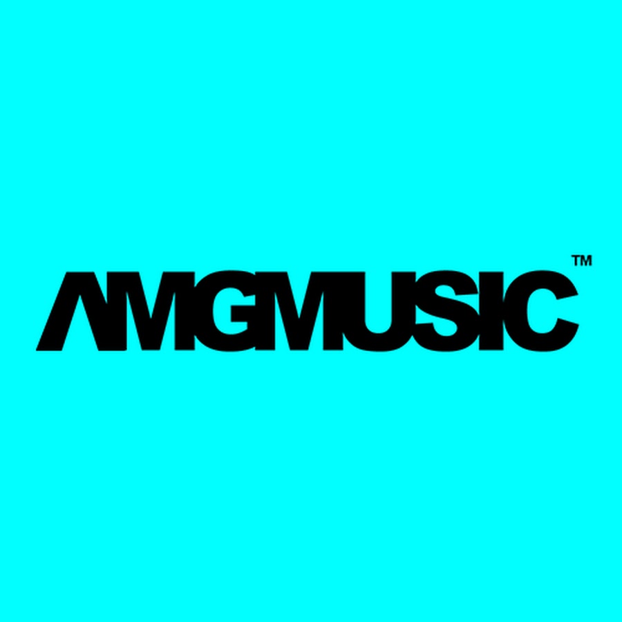 AMG MUSIC Avatar channel YouTube 