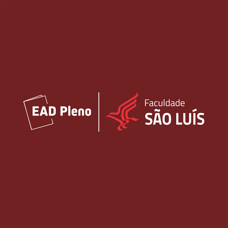 Faculdade de EducaÃ§Ã£o SÃ£o LuÃ­s EAD YouTube channel avatar