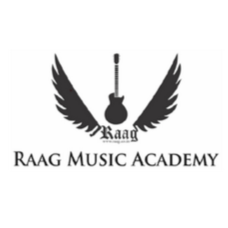 Raag Music Academy - Music Tutorial यूट्यूब चैनल अवतार
