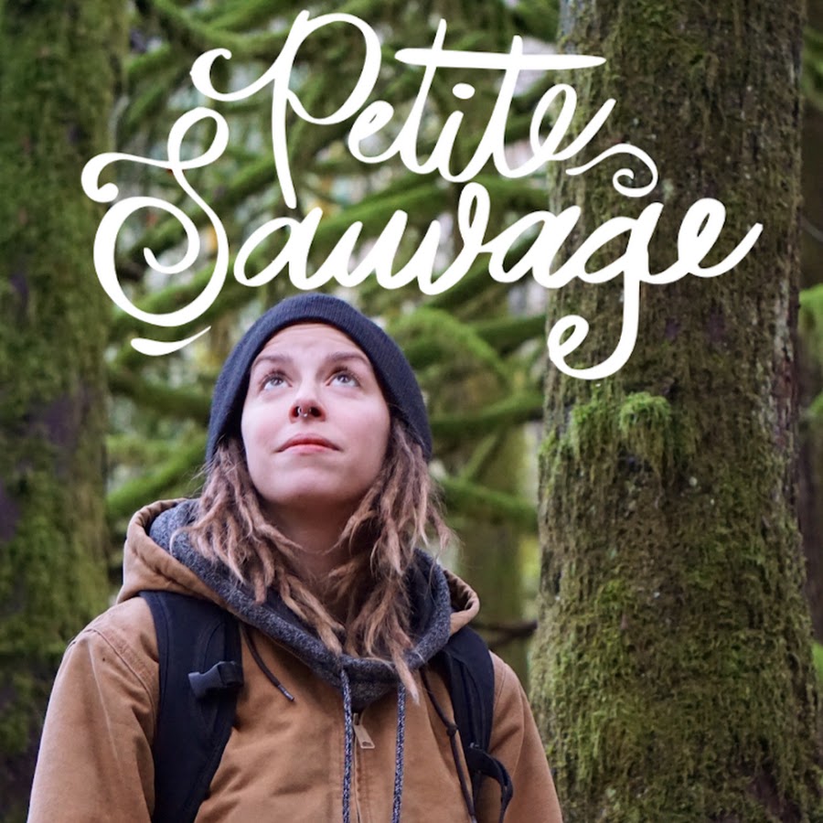 Petite Sauvage YouTube channel avatar
