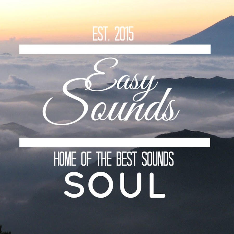 Easy Sounds Soul YouTube channel avatar
