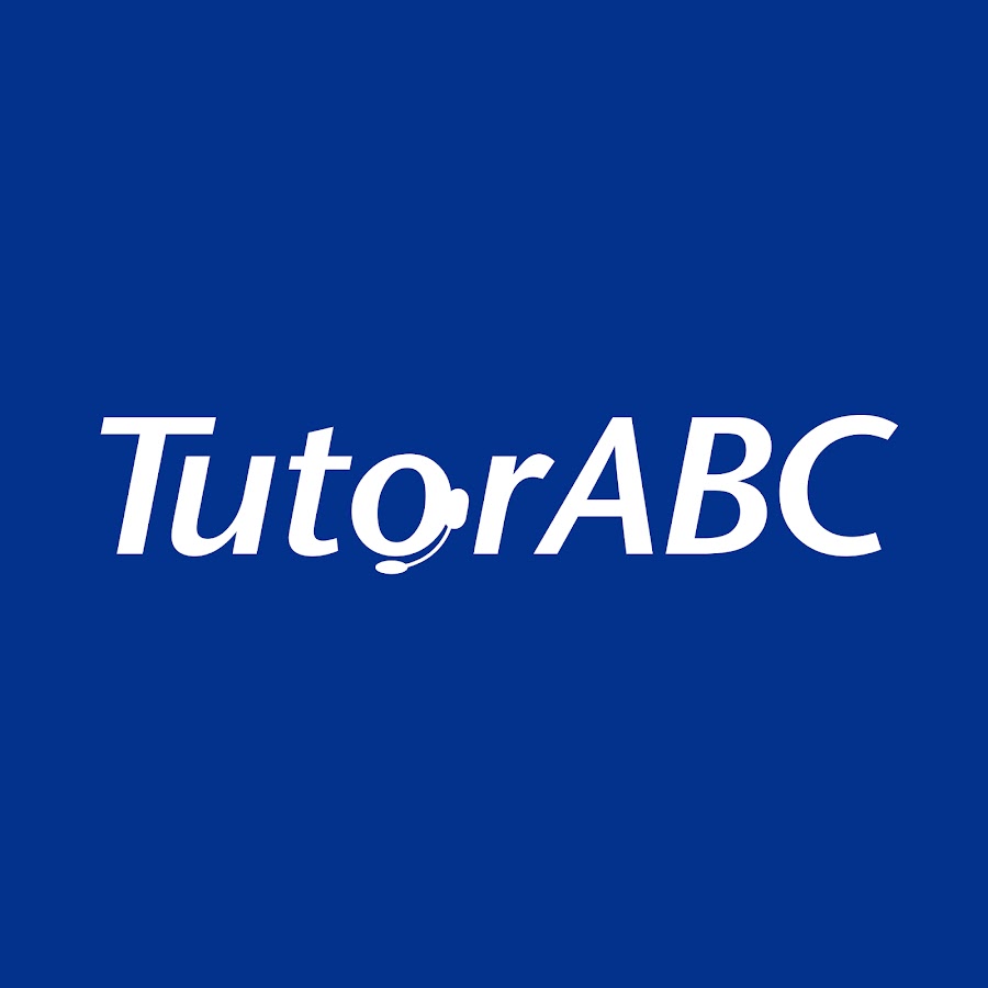 TutorABC YouTube channel avatar