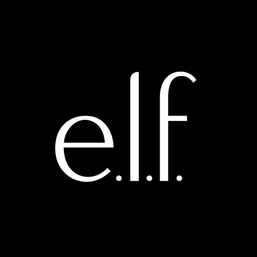 e.l.f. Cosmetics YouTube channel avatar