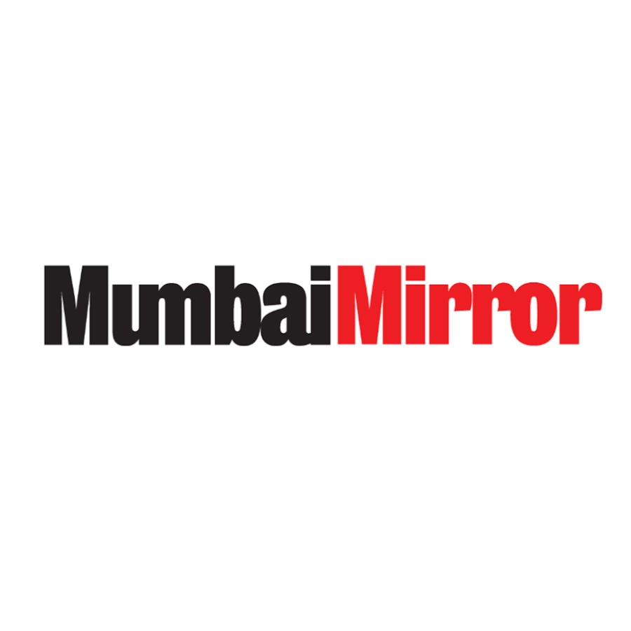 Mumbai Mirror YouTube-Kanal-Avatar