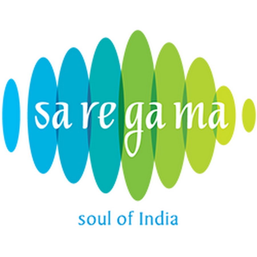 Saregama Punjabi Avatar del canal de YouTube