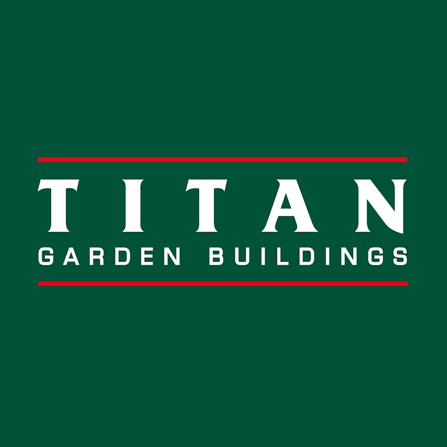 TitanGardenBuildings YouTube channel avatar