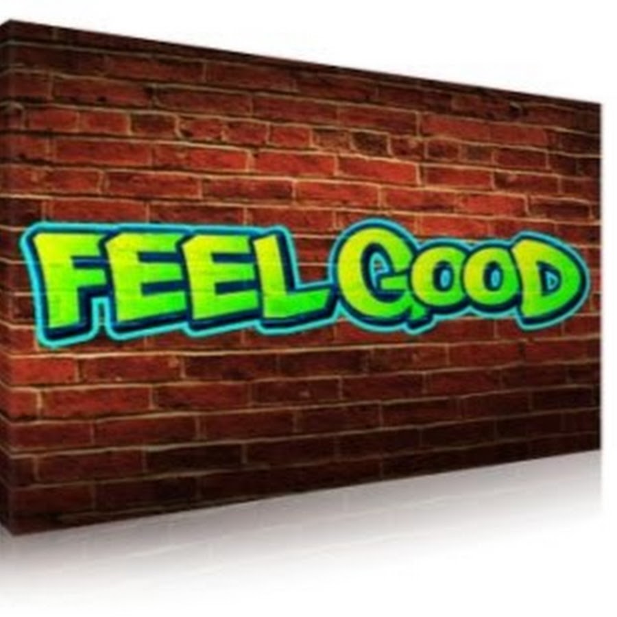 Feel Good Avatar de chaîne YouTube
