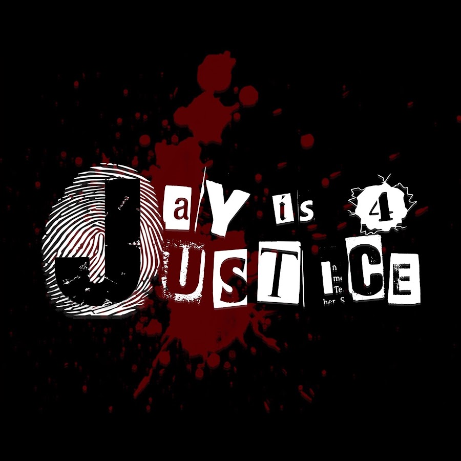 Jay is 4 Justice YouTube 频道头像