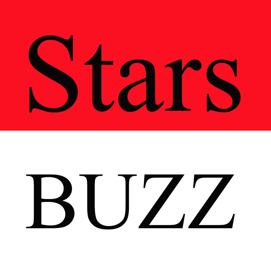 Stars BuZz YouTube channel avatar