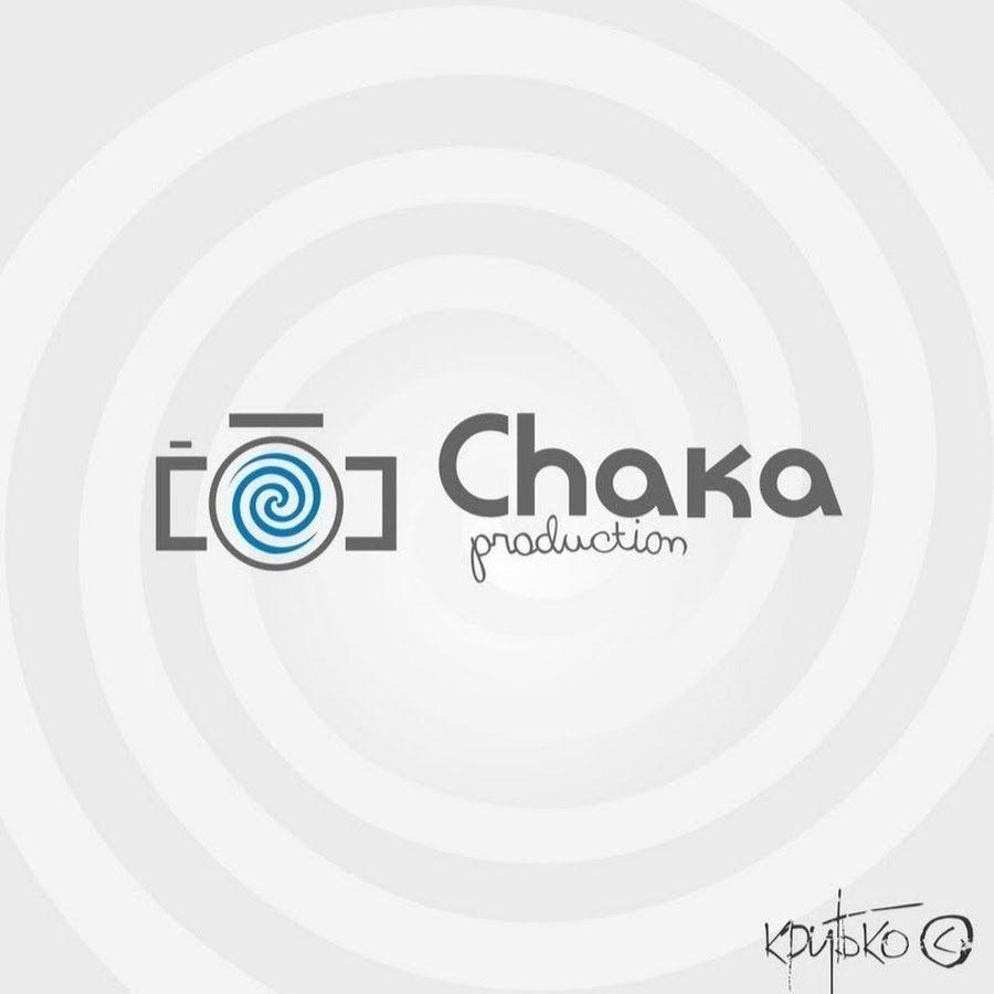 Chaka Production MEDIA GROUP رمز قناة اليوتيوب