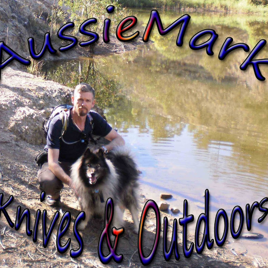 AussieMark909 YouTube kanalı avatarı