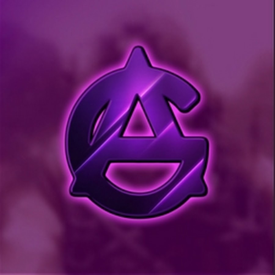 Ally Gamer YouTube channel avatar