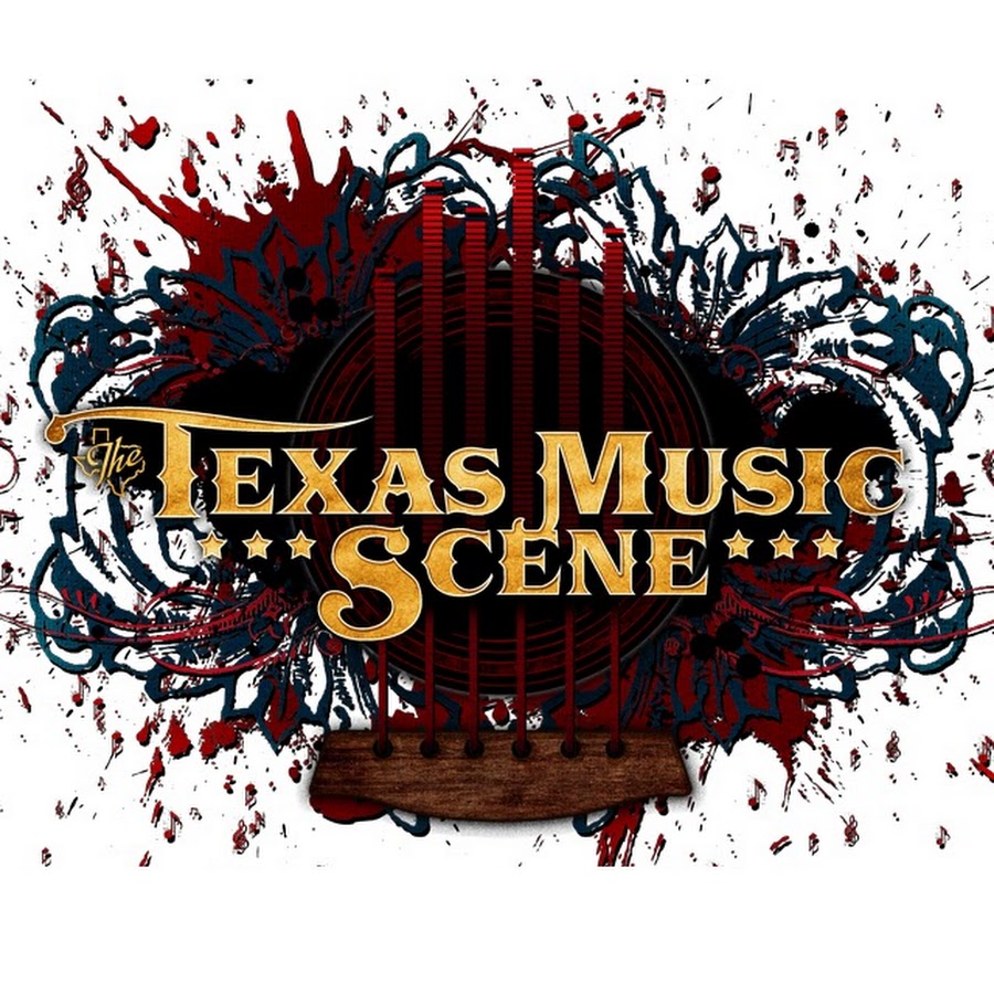 The Texas Music Scene TV YouTube channel avatar