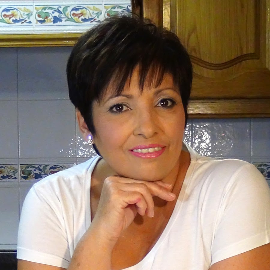 La Cocina de Loli Dominguez YouTube channel avatar