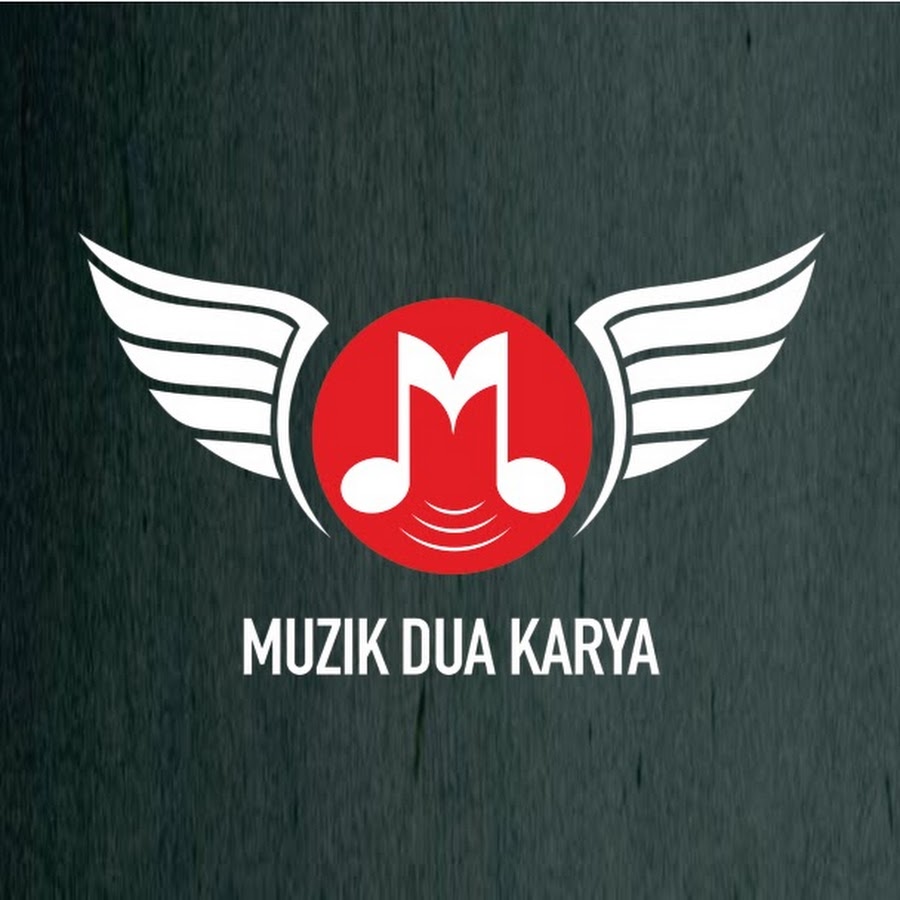 Muzik Dua Karya Official YouTube 频道头像