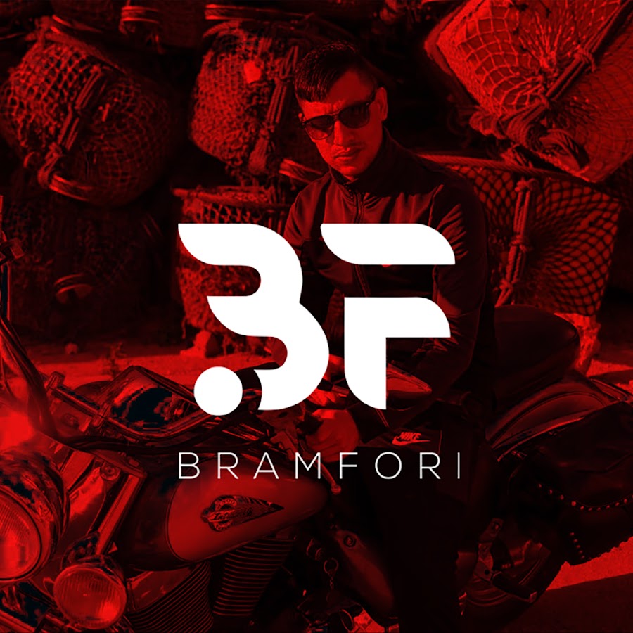 Bramfori OFFICIEL YouTube kanalı avatarı