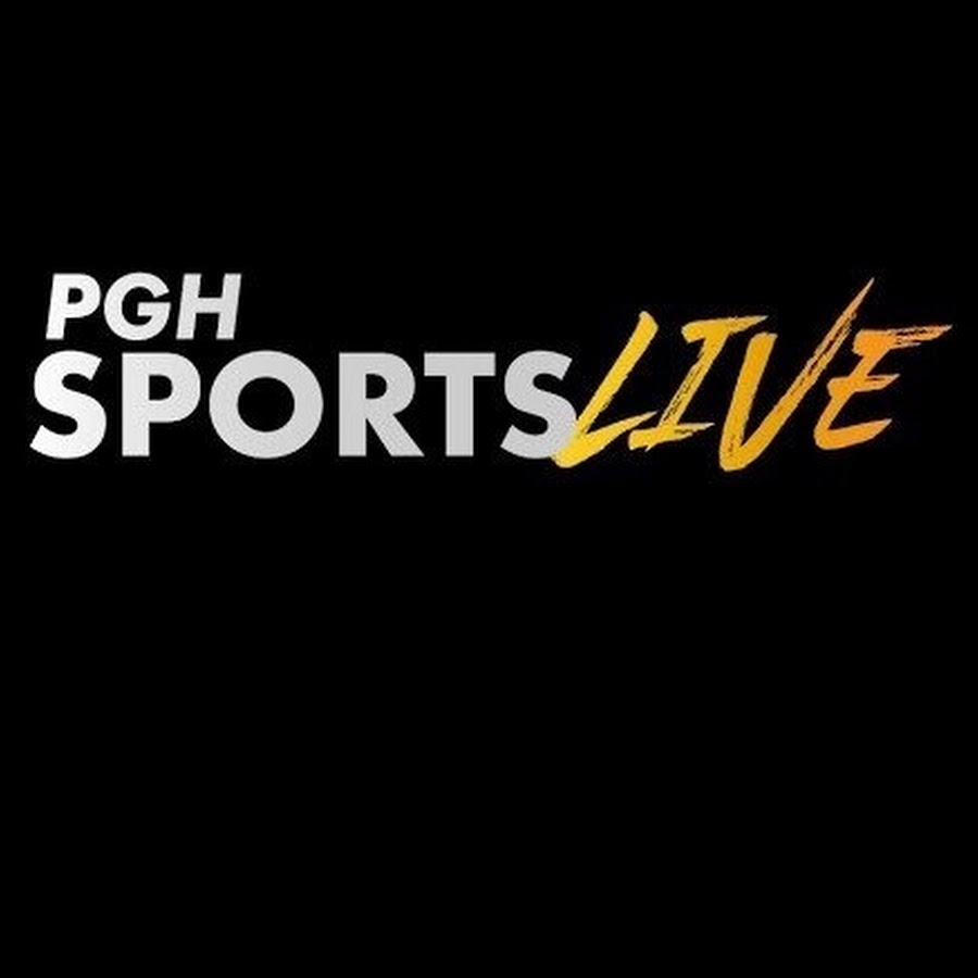 Pittsburgh Sports Live YouTube channel avatar