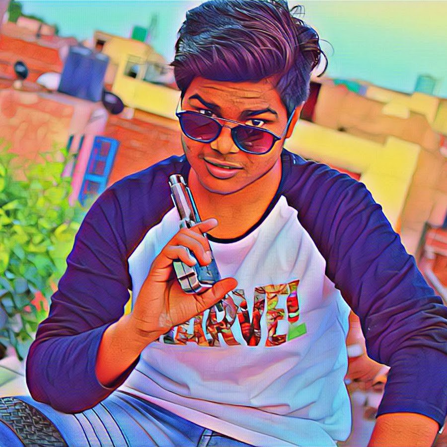 ALL in one youtube channel यूट्यूब चैनल अवतार
