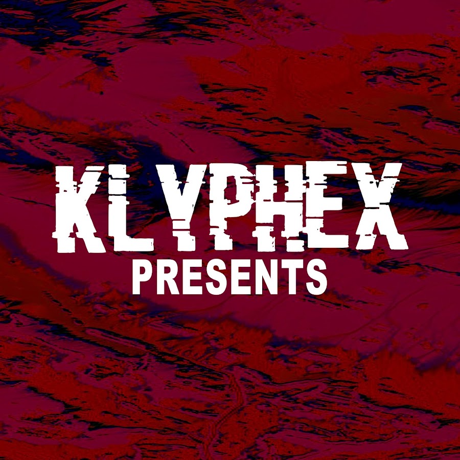 klyphex رمز قناة اليوتيوب