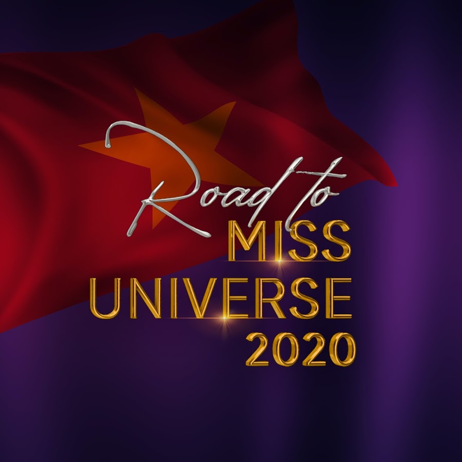 Miss Universe Vietnam YouTube-Kanal-Avatar