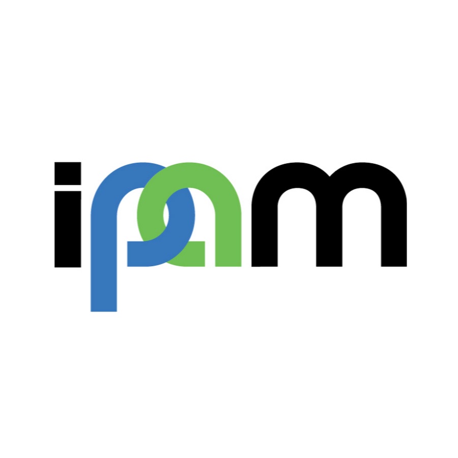 Institute for Pure & Applied Mathematics (IPAM) यूट्यूब चैनल अवतार
