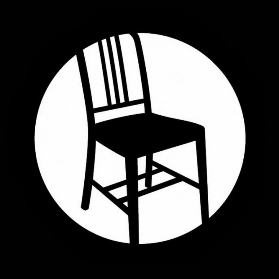 ChAIRGAMES YouTube channel avatar
