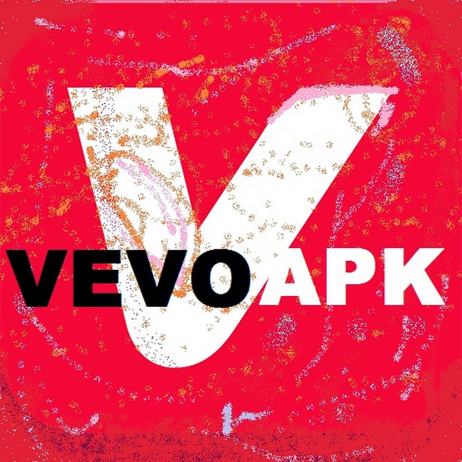 Vevo Apk رمز قناة اليوتيوب