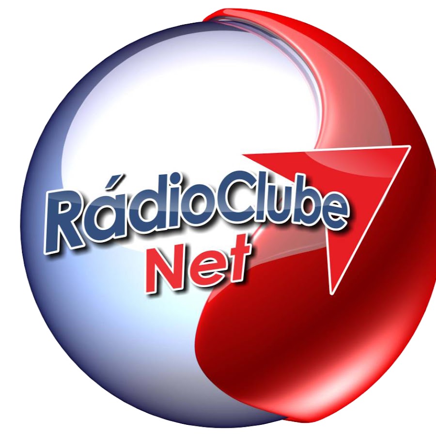 RÃ¡dio Clube Net YouTube channel avatar